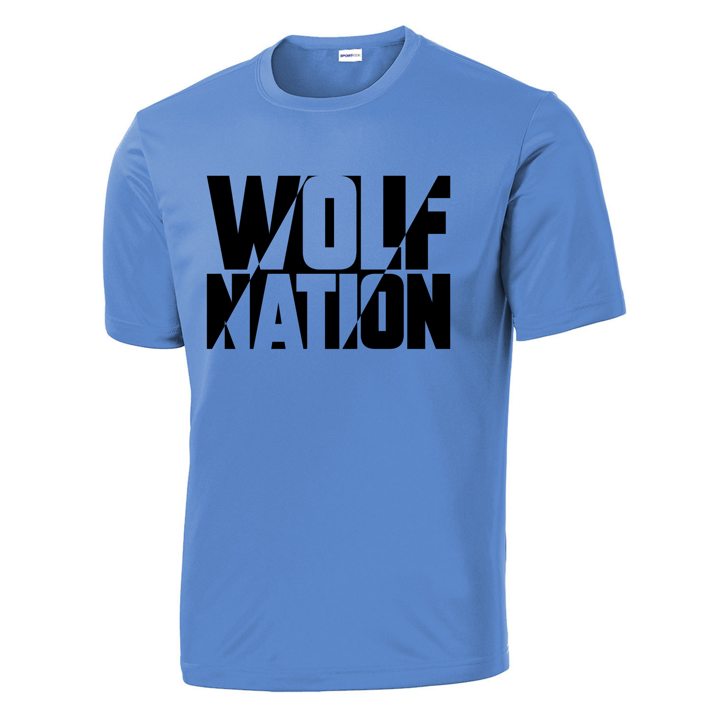 Wolf Nation Tee