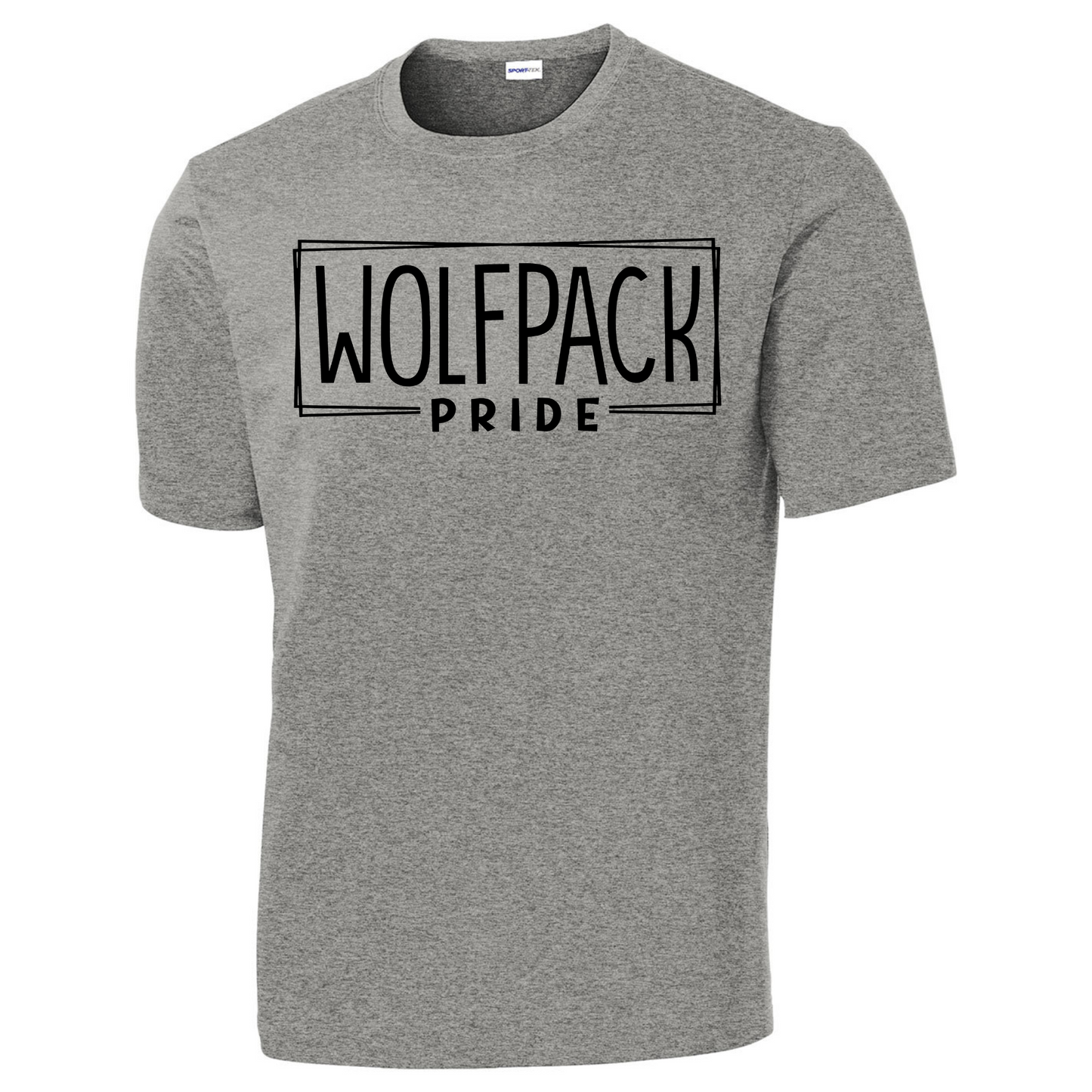 Wolfpack Pride Tee