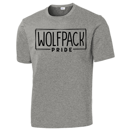 Wolfpack Pride Tee